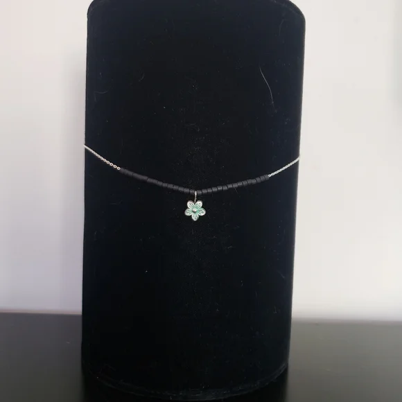 Boho Short Necklace - Picture 1 of 6